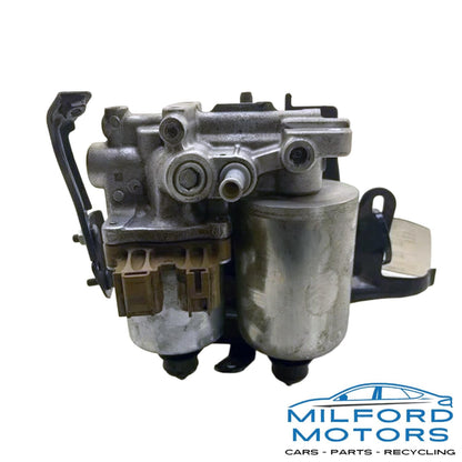 Anti-lock Brake Parts Fits 2017 Toyota Mirai Sedan