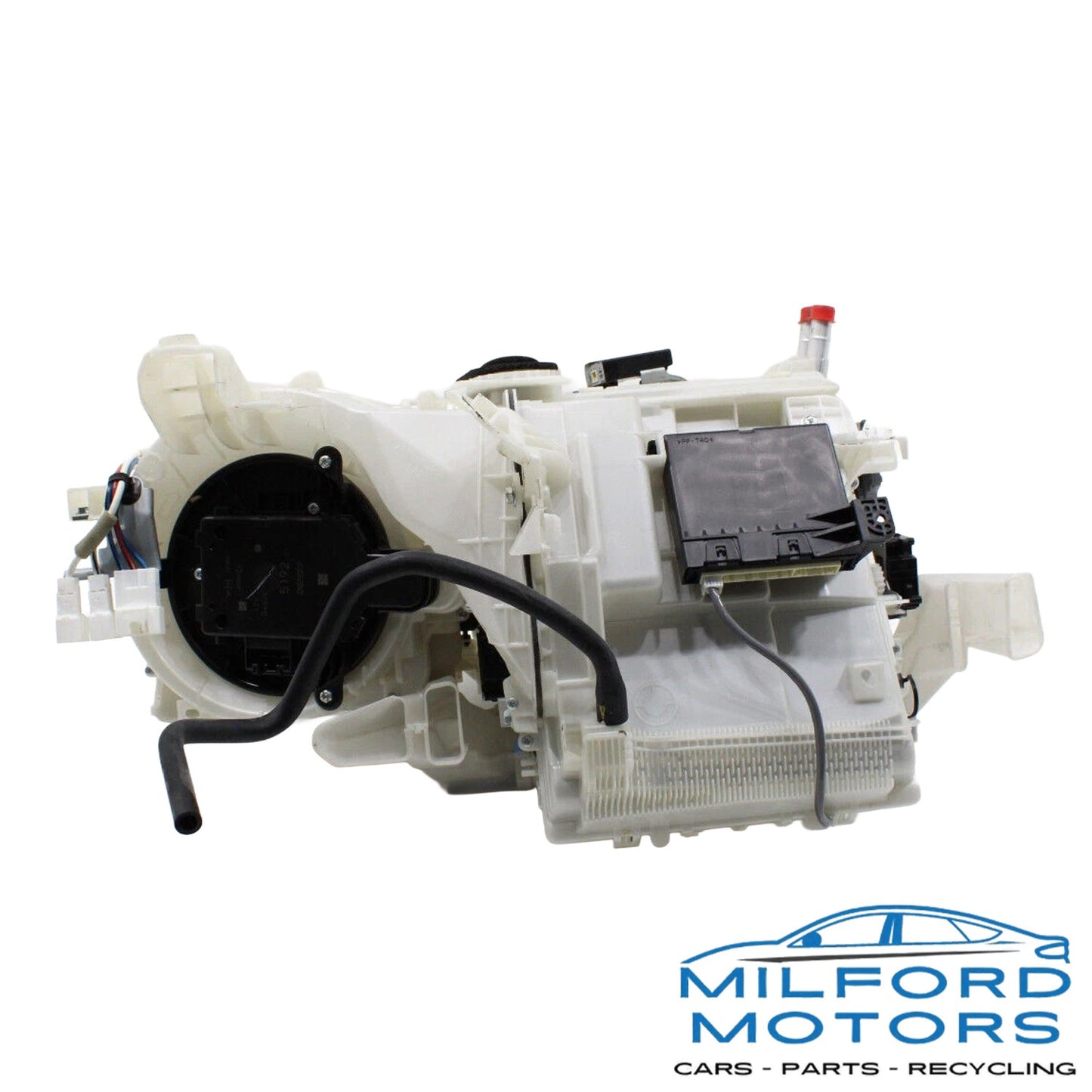 HVAC AC Climate Heater Blower Motor Housing Box Fits 2017 Toyota Mirai Sedan