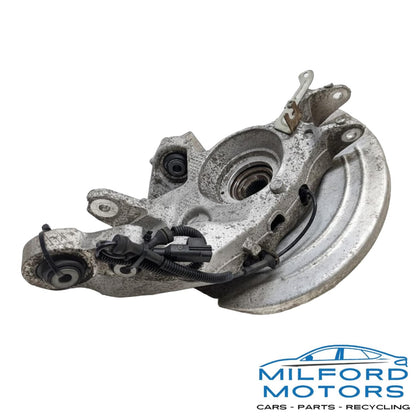 Rear Left/Right Side Wheel Bearing Hub Fits 2019 Land Rover Range Rover Velar S