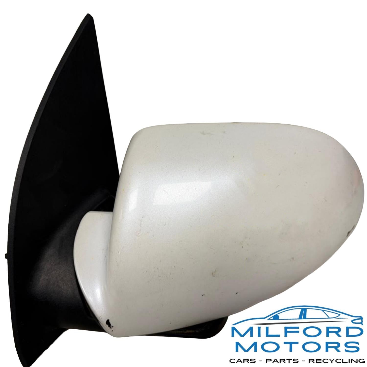 Driver Left Side View Mirror Power Fits 2007-2009 Suzuki XL7 3.6L