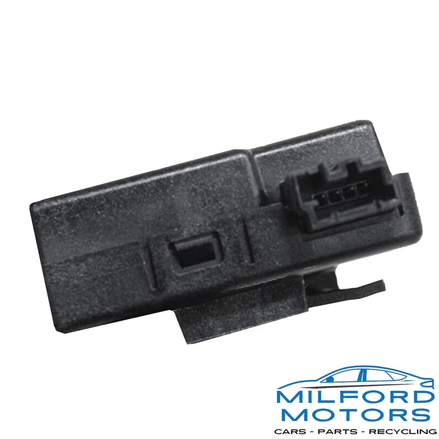 Keyless Entry Receiver Control Module - 2016 Chevrolet Cruze LT Auto Sedan 1.4L