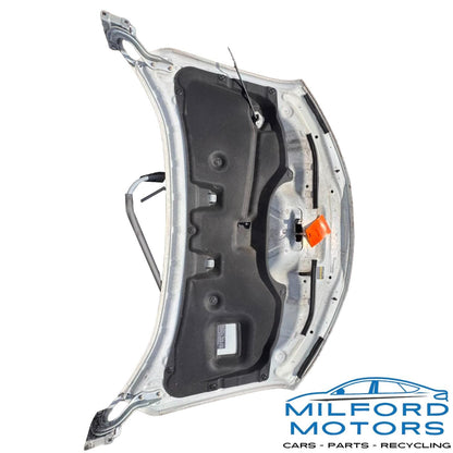 OEM Hood Panel Assembly Fits 2014-2020 Nissan Rogue S / SL / SV SUV 2.5L