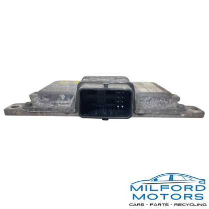 Chassis Transmission Left Hand Engine Compartment CVT - 2012 Nissan Quest 3.5L