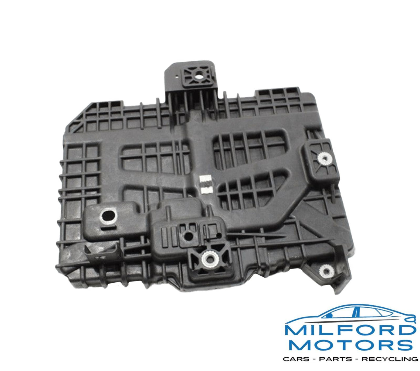 Battery Tray Box Housing Holding Holder Bracket - 2023 Hyundai Kona Electric SEL
