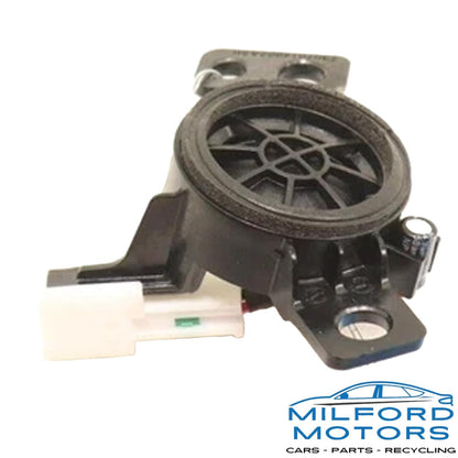 Front Passenger Side Door Tweeter Speaker Fits 2023 Hyundai Kona Electric SEL