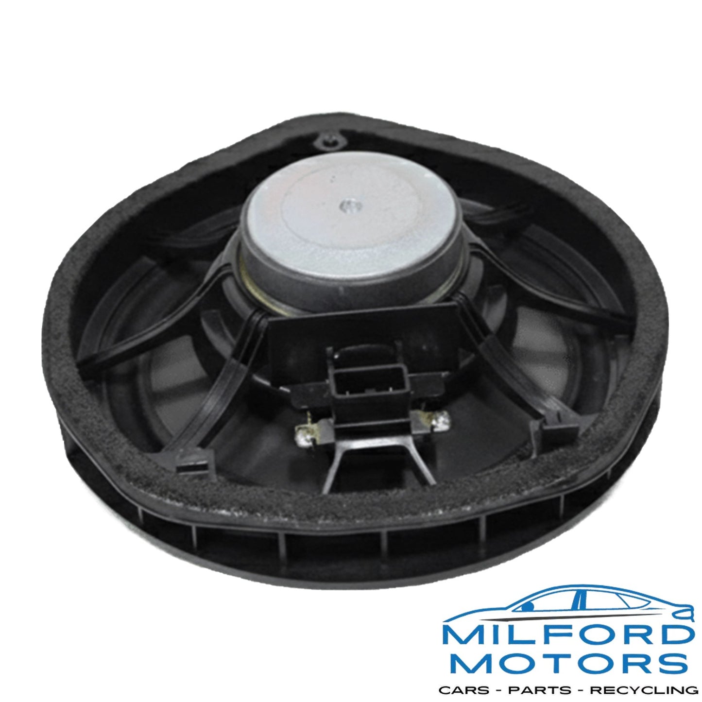 Front Right Door Panel Audio Sound Speaker - 2013 Honda Accord EX-L Coupe 2.4L
