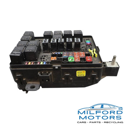 Engine Fuse Box Battery Relay Assembly Fits 2016 Maserati Ghibli Sedan 3.0L