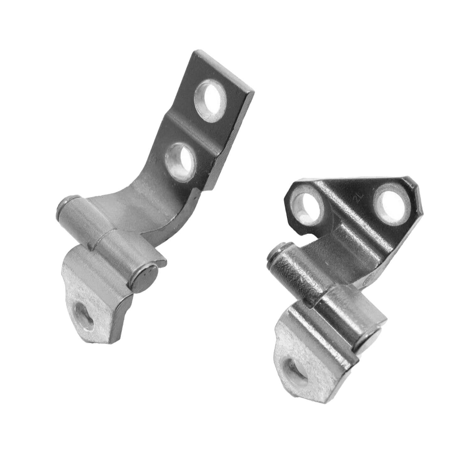 Front Left Side Door Hinge Lower & Upper Fits 2017 Toyota Mirai Sedan