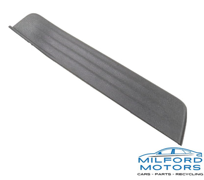 Rear Left Side Door Sill Scuff Plate Trim Cover Fits 2017 Infiniti Q50 2.0L