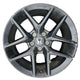 OEM Alloy Wheel Rim 18" - 10 Spoke Grade-C Fits 2022-2025 Honda Civic 2.0L