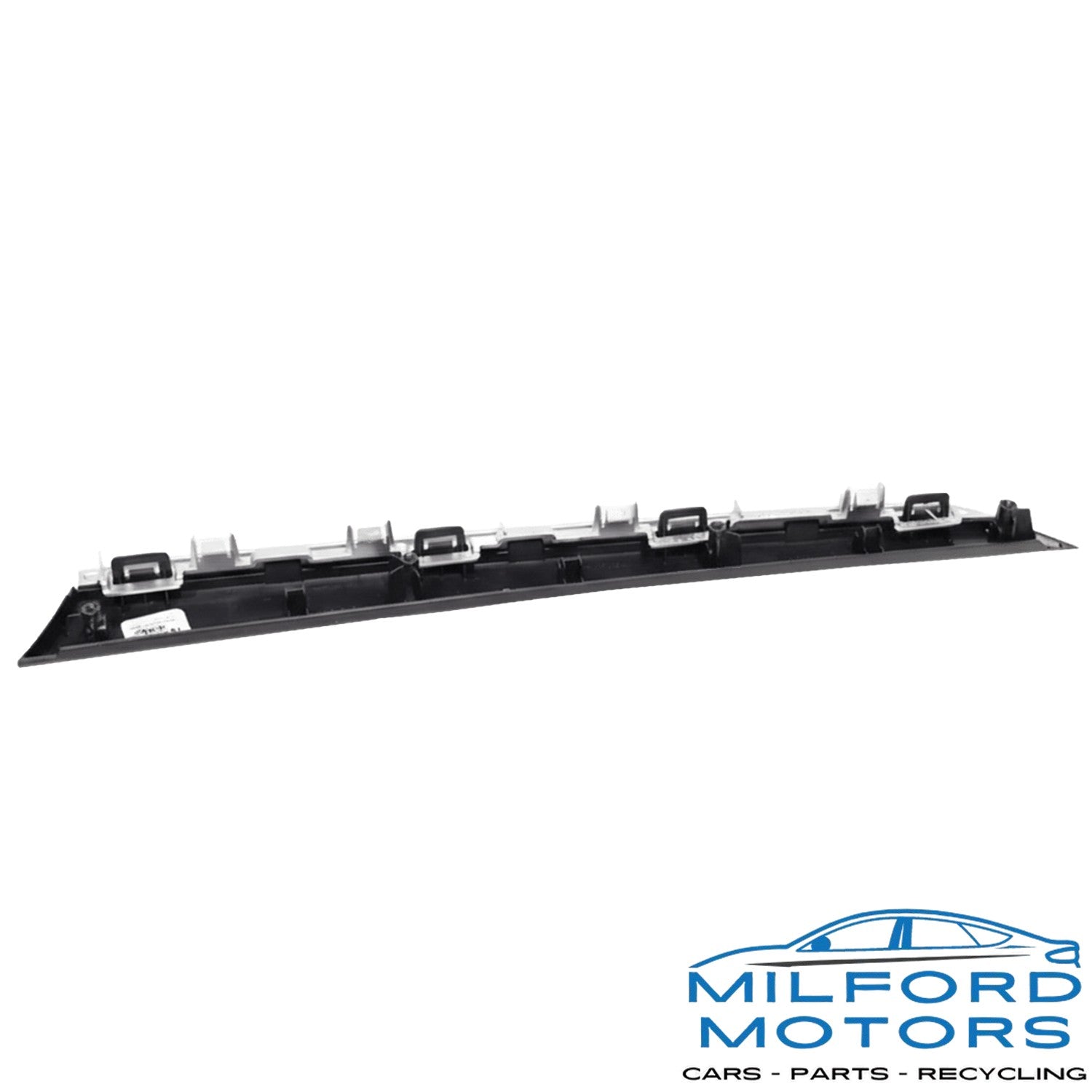 Rear Right Door Panel Trim Molding - 2022 Honda Accord Sport L4  83700-TVA-A010