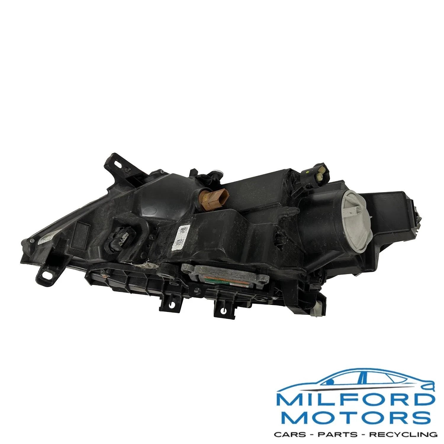 OEM Passenger/Right Side Headlight Fits 2015-2018 Lincoln MKC SUV 2.3L