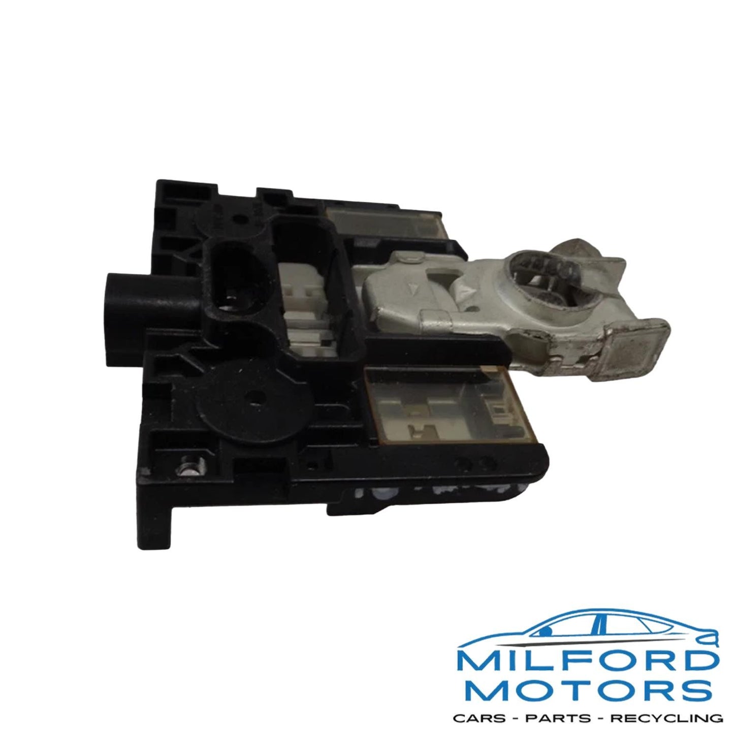 Positive Battery Terminal Fuse Assembly Fits 2017 Toyota Mirai Sedan AK250893