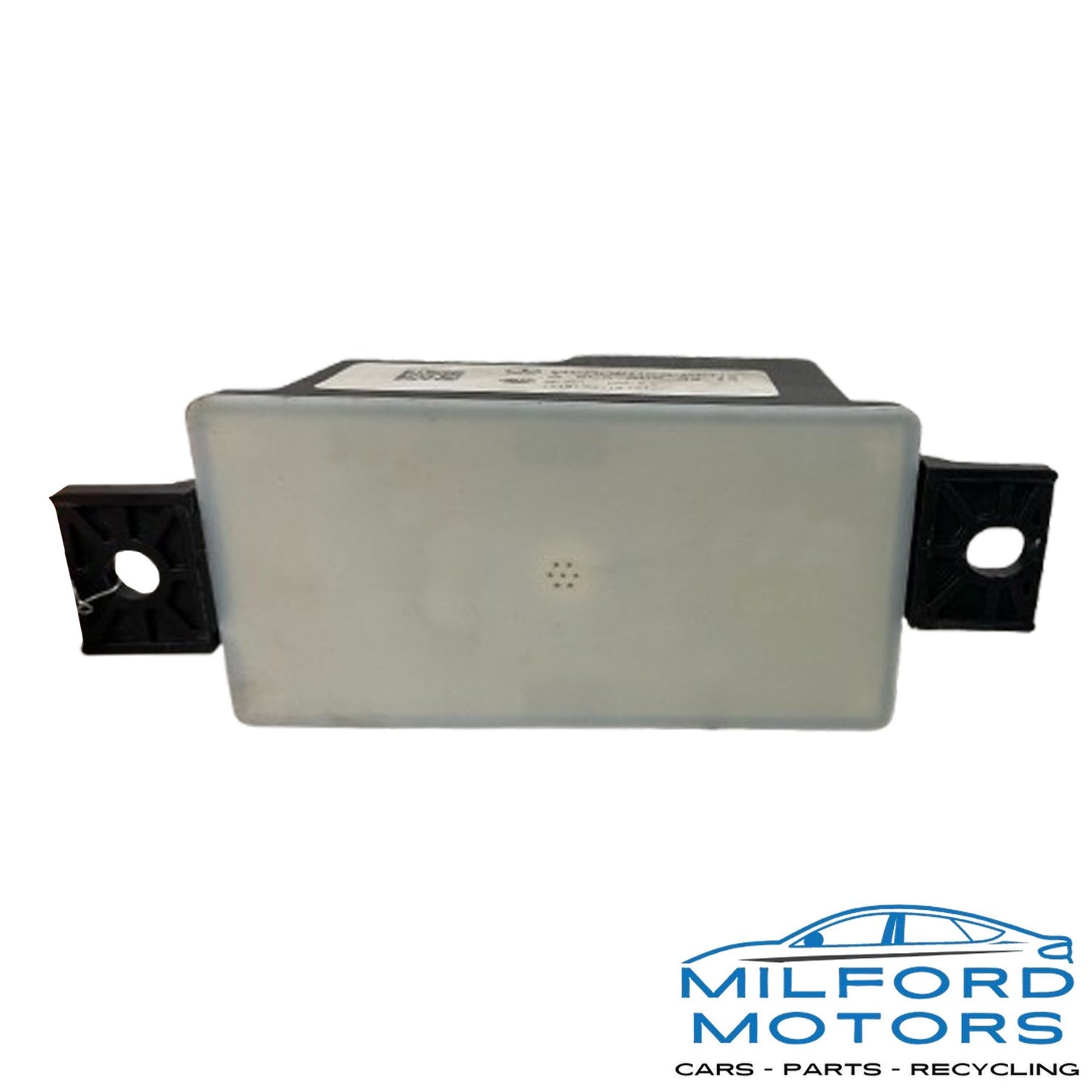 Voltage Converter Control Module - 2015 Mercedes-Benz C300 4MATIC L4 A2059053414