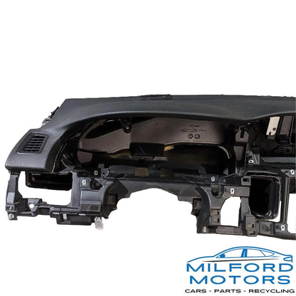 Dashboard Panel Assembly Fits 2013 Honda Accord EX-L Coupe 2.4L