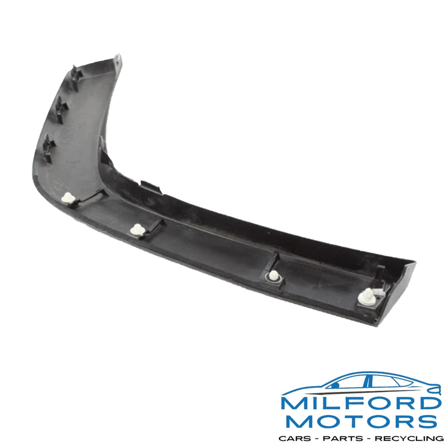 Rear Right Side Quarter Wheel Arch Flare Molding - 2021 Toyota RAV4 LE 2.5L
