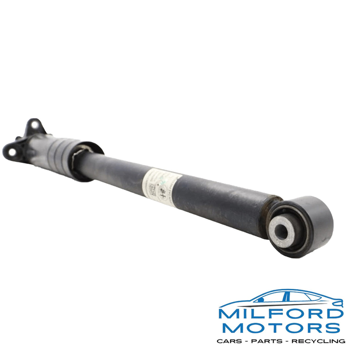 Rear Right Suspension Strut Shock Absorber - 2020 Alfa Romeo Giulia Sedan 2.0L
