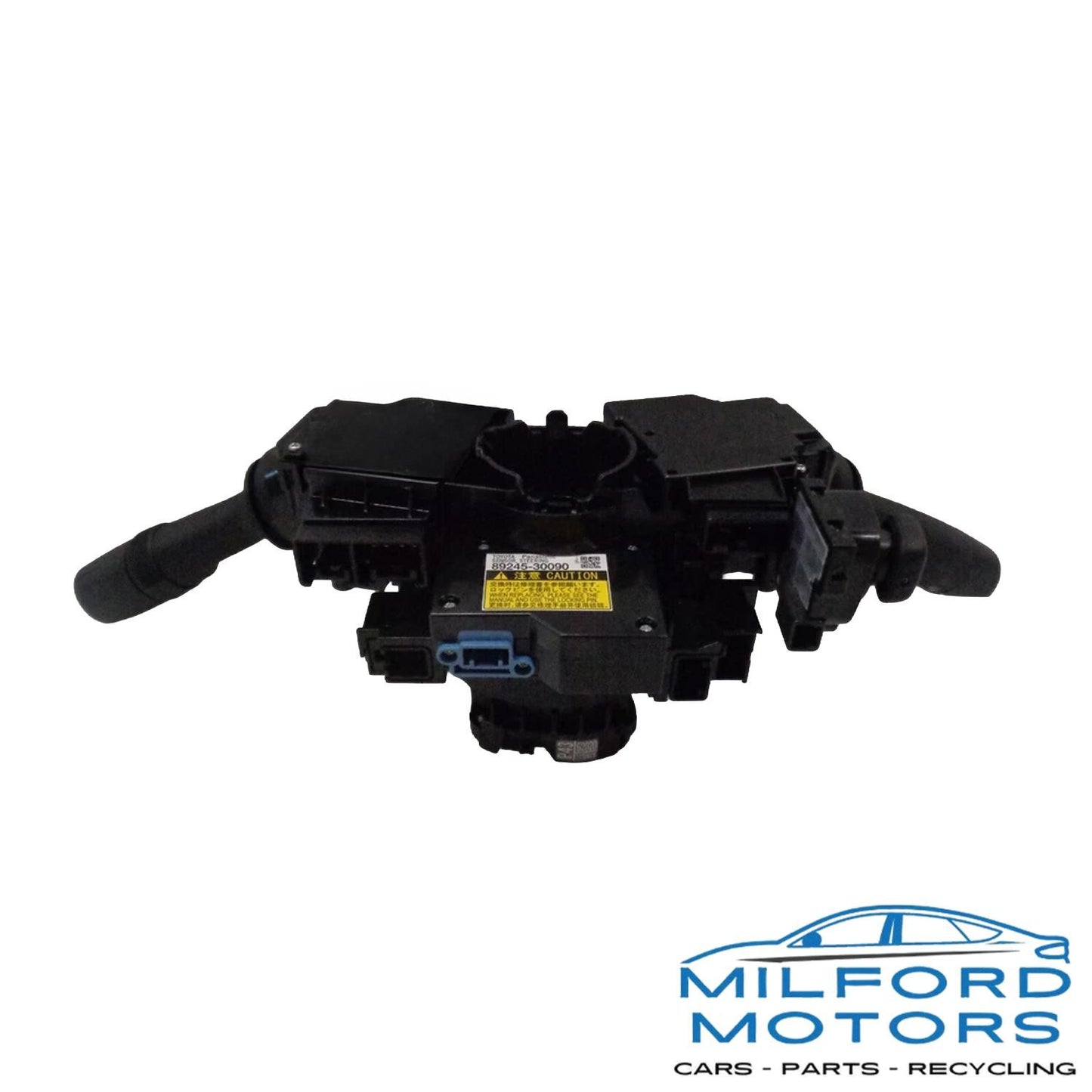 Steering Column Multifunction Switch Fits 2017 Toyota Mirai Sedan