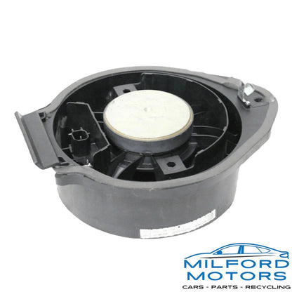 Rear Left  Door Panel Audio Sound Speaker - 2016 Chevrolet Cruze LT Sedan 1.4L