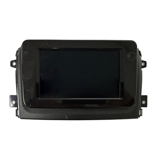 Audio Equipment Radio 7" Display & Receiver Fits 22-24 ProMaster 1500 2500 3500