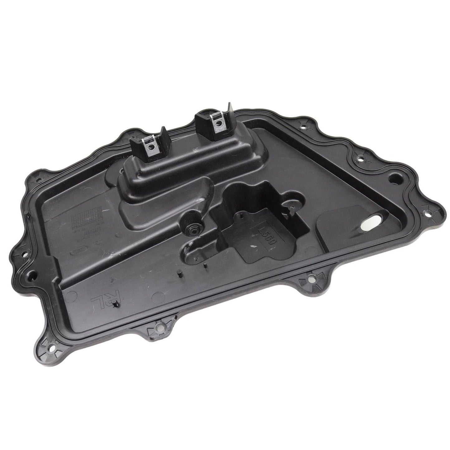 Rear Left Door Window Regulator Panel Fits 2019 Land Rover Range Rover Velar L4