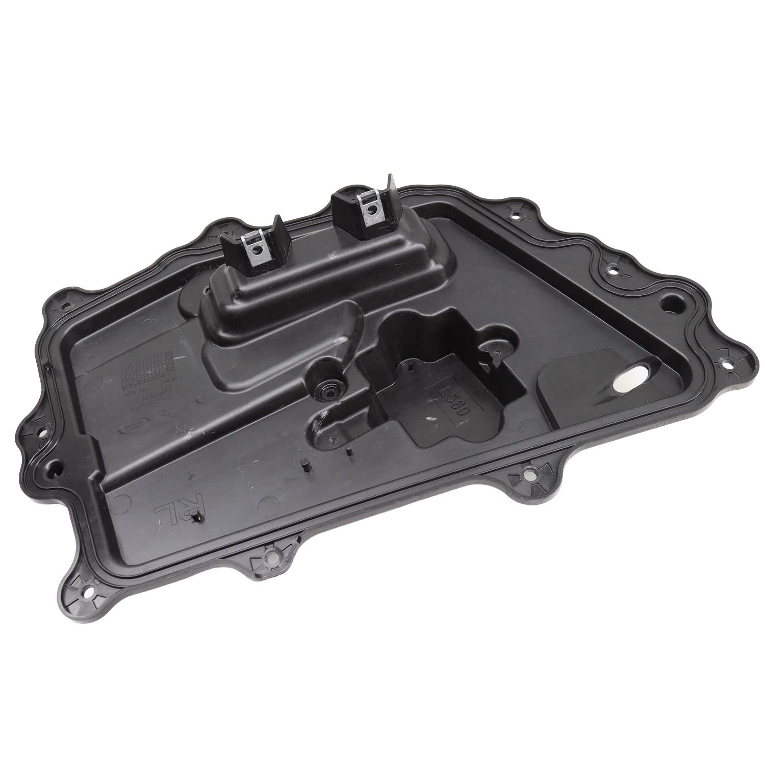 Rear Left Door Window Regulator Panel Fits 2019 Land Rover Range Rover Velar L4