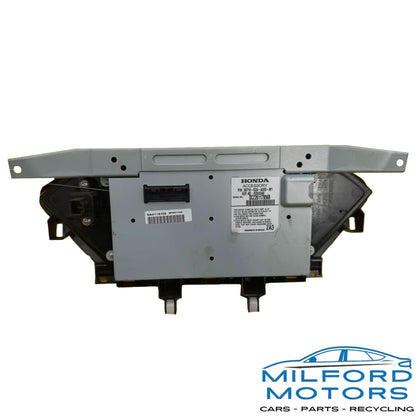 OEM Info-GPS-TV Display Screen Dashboard Fits 2012-2015 Honda Pilot SUV 3.5L