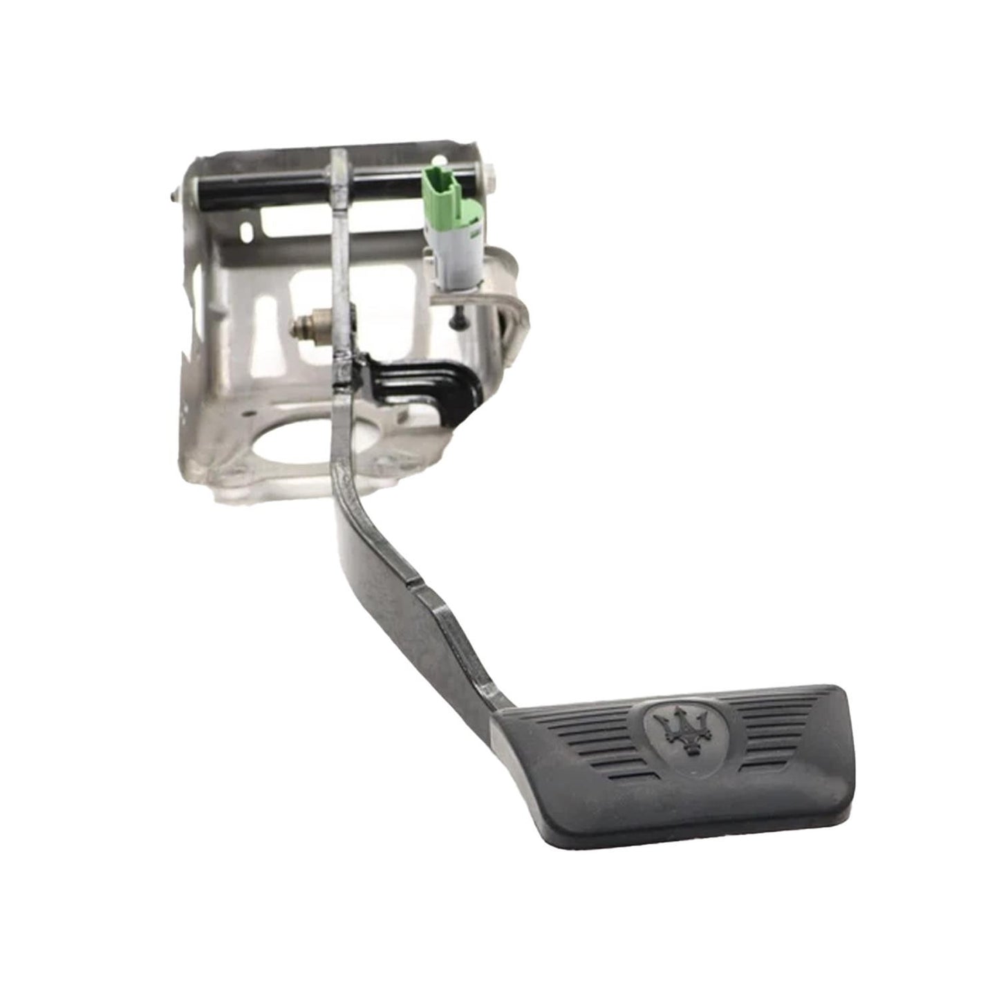 Foot Stop Pedal w/ Bracket Fits 2016 Maserati Ghibli Sedan 3.0L