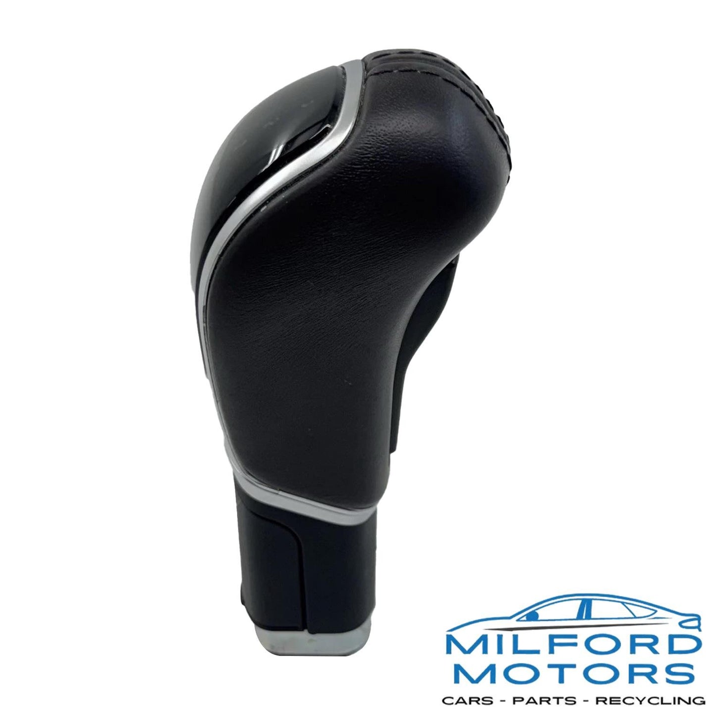 Transmission Gear Selector Shifter Knob Leather - 2016 Maserati Ghibli Sedan V6