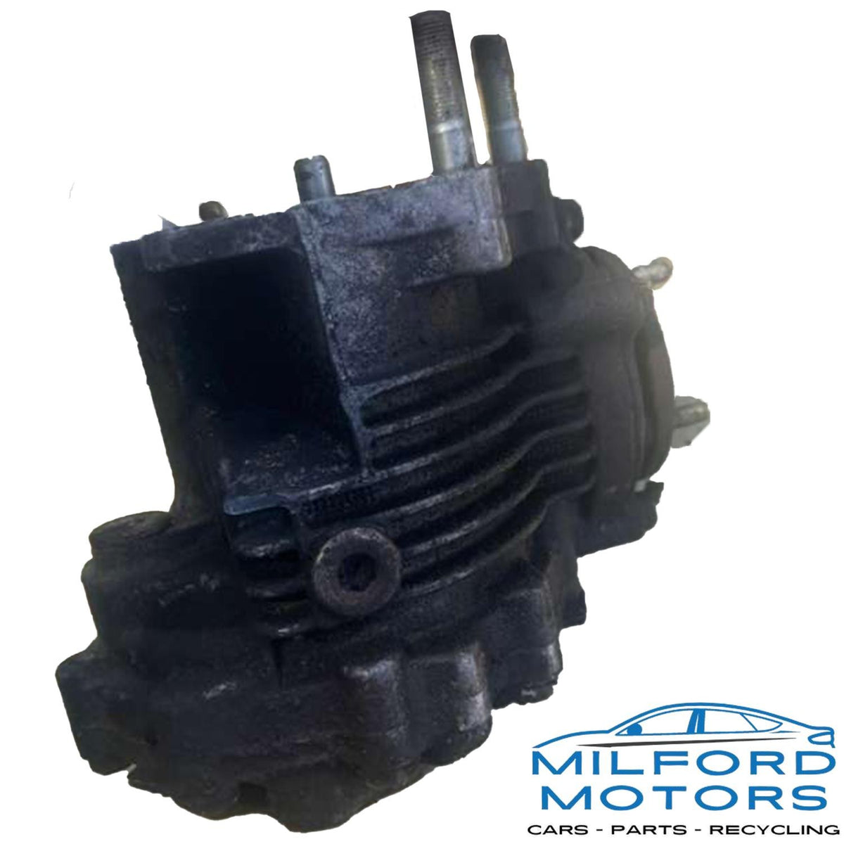 OEM Transfer Case Assembly (AT) Fits 2006-2012 Toyota RAV4 Gas 2.5L