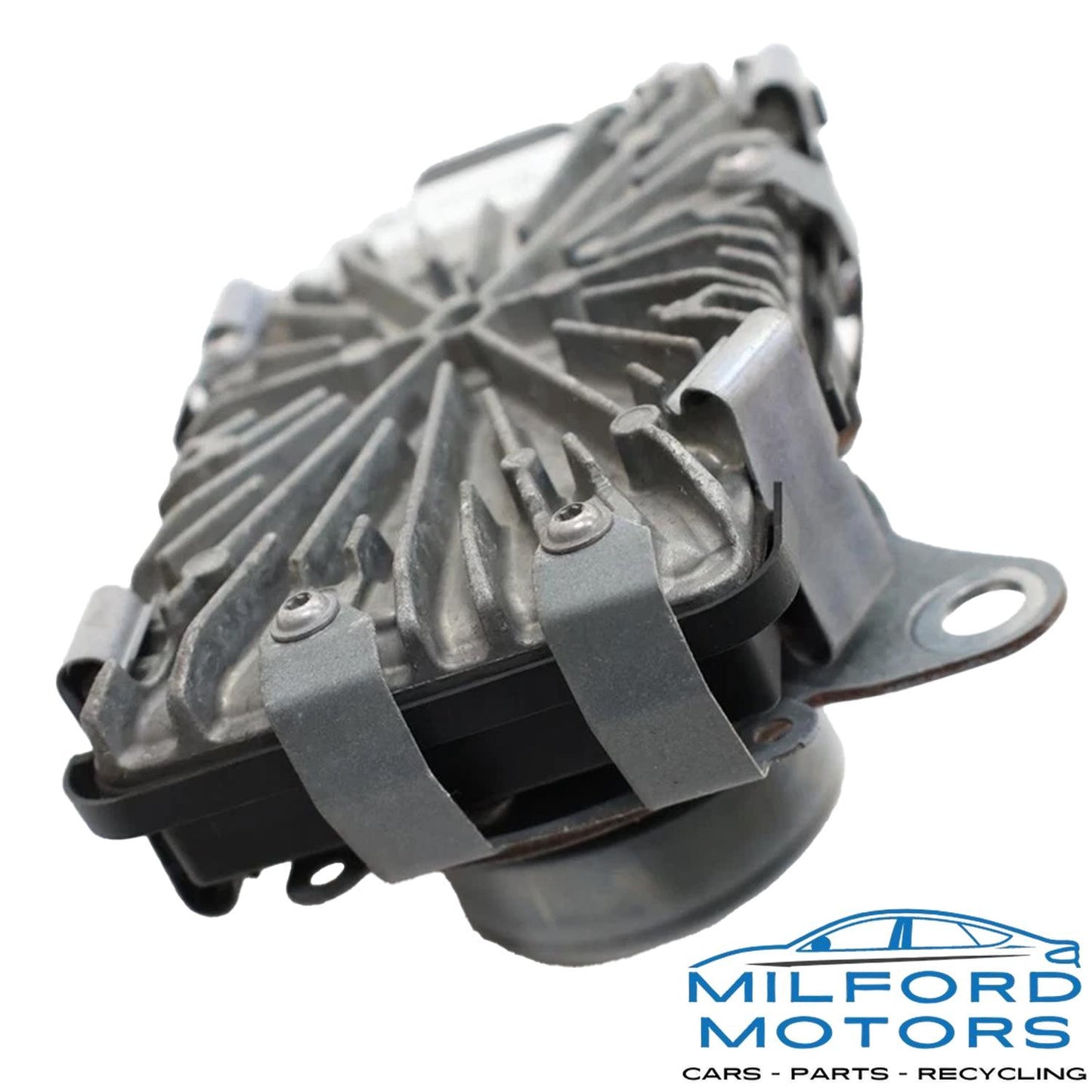 Transfer Case Control Module - 2020 Alfa Romeo Giulia 2.0L 00463374840