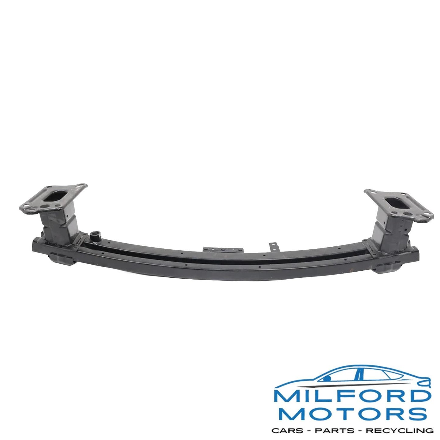 Front Bumper Reinforcement Fits 2023 Hyundai Kona Electric SEL