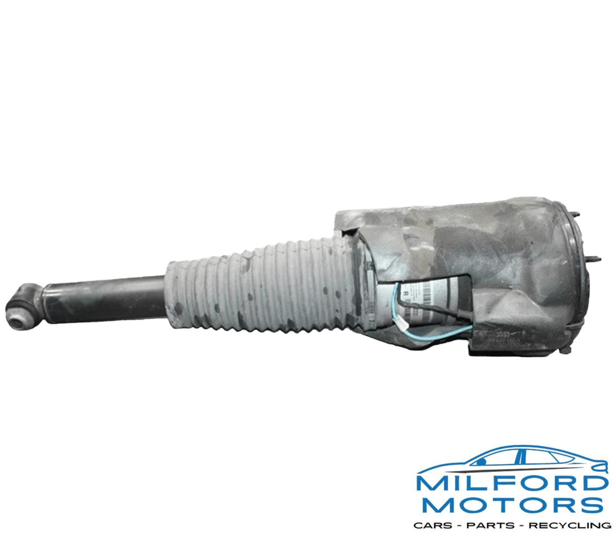 Rear Right Side Suspension Shock Strut Fits 2015 Audi A8 quattro Sedan 4.0L