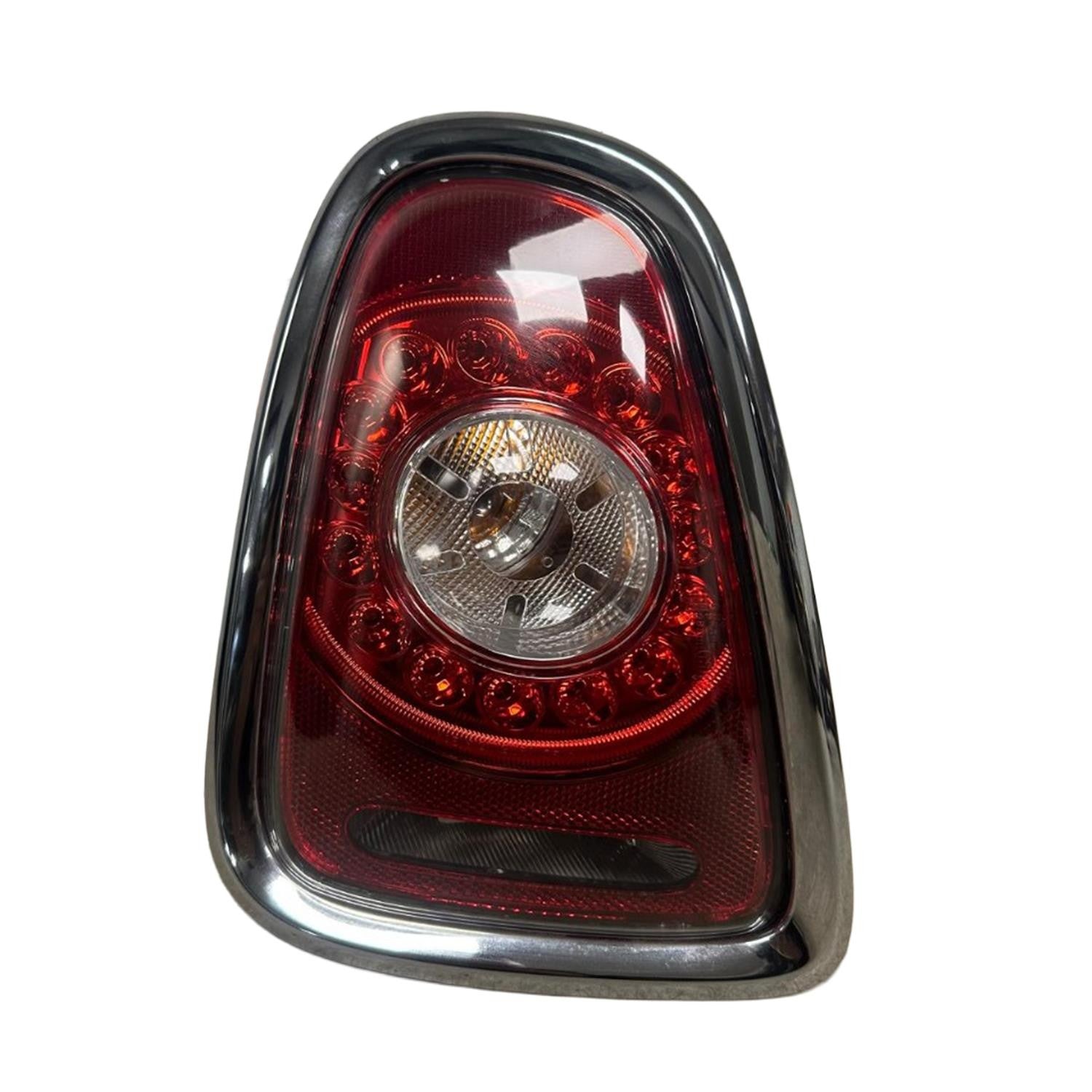 Driver Side Tail Light Quarter Panel Mounted Fits 2007-2010 MINI Cooper 1.6L