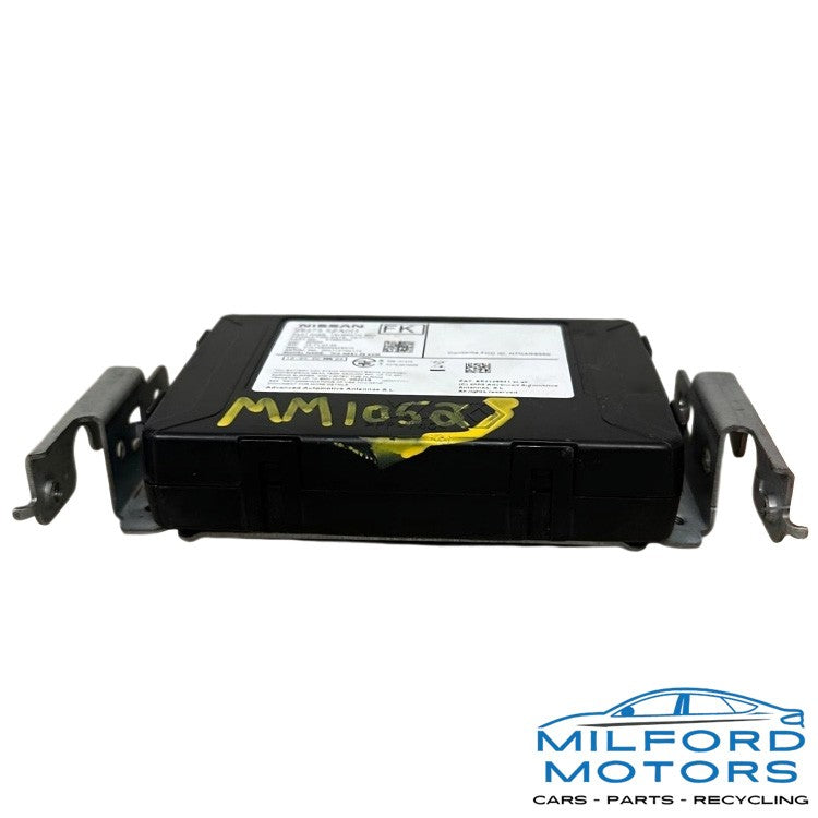 Chassis ECM Communication Telematics Fits 2016-2018 Infiniti Q50 Q70 3.0L