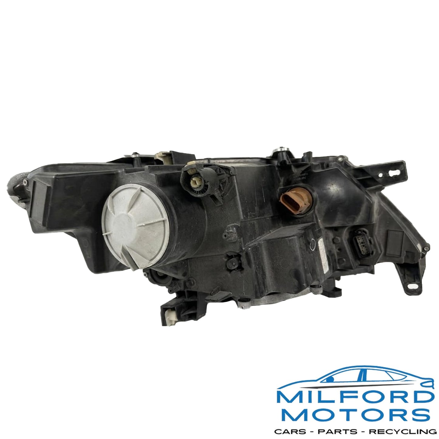 OEM Driver/Left Side Headlight Fits 2015-2018 Lincoln MKC SUV 2.3L