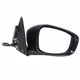 Passenger Side View Mirror Power Sedan Fits 2009-2013 Infiniti G25 G37 3.7L