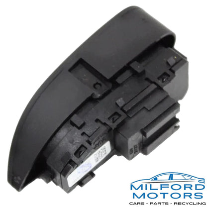 Front Driver Side Door Lock/Unlock Switch - 2020 Alfa Romeo Giulia Sedan 2.0L
