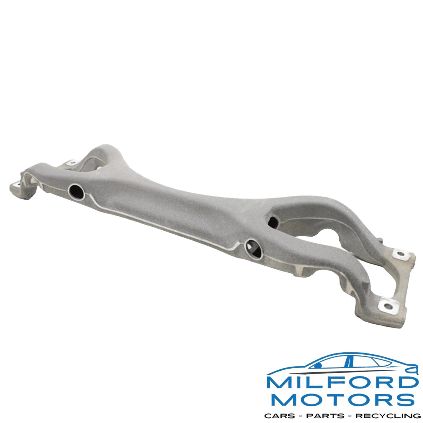 Rear Upper Cross Subframe Crossmember - 2015 Audi Q7 quattro Premium Plus 3.0L