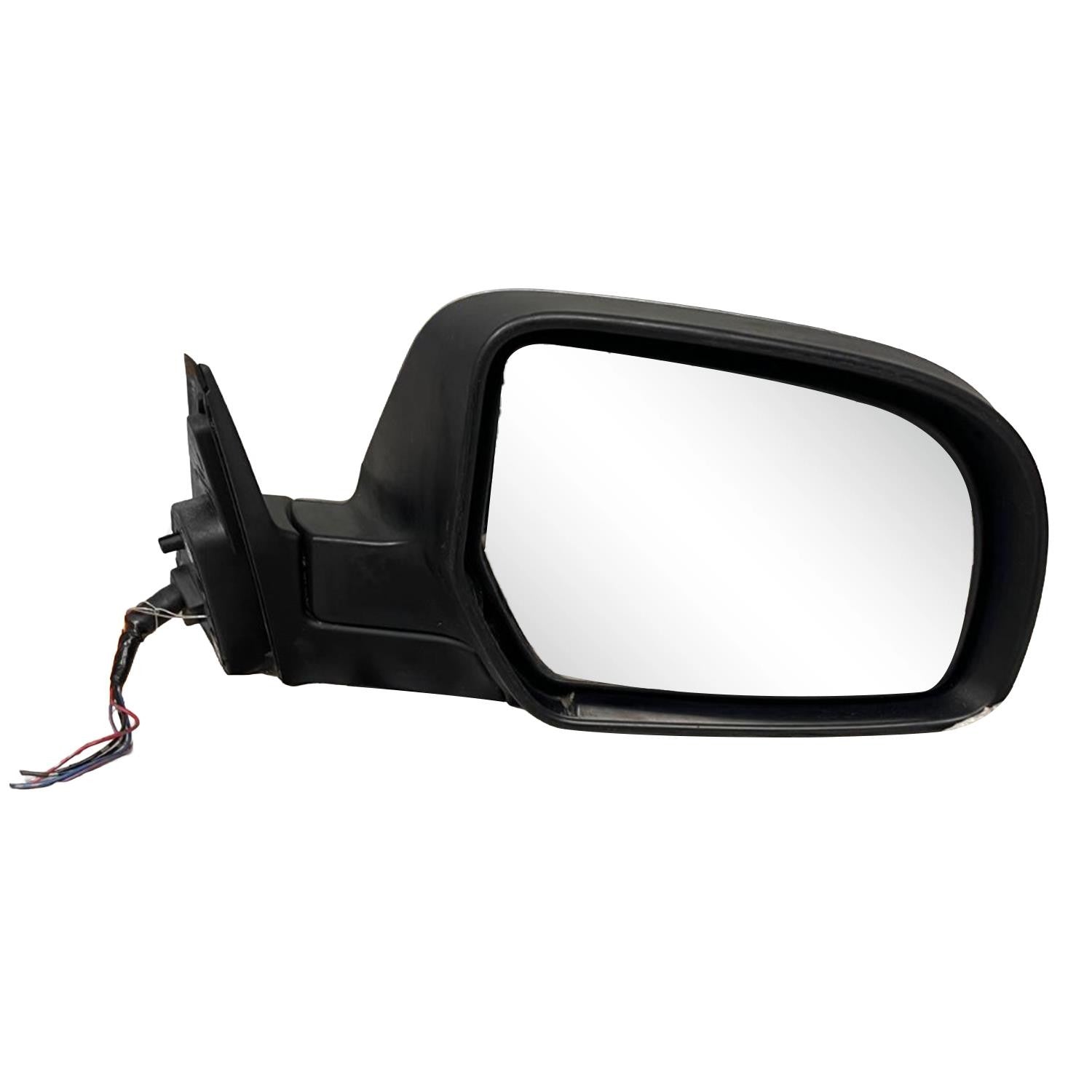 Passenger Side Door View Mirror Power Heated Fits 2011-2014 Subaru Outback 3.6L