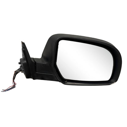 Passenger Side Door View Mirror Power Heated Fits 2011-2014 Subaru Outback 3.6L