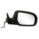 Passenger Side Door View Mirror Power Heated Fits 2011-2014 Subaru Outback 3.6L