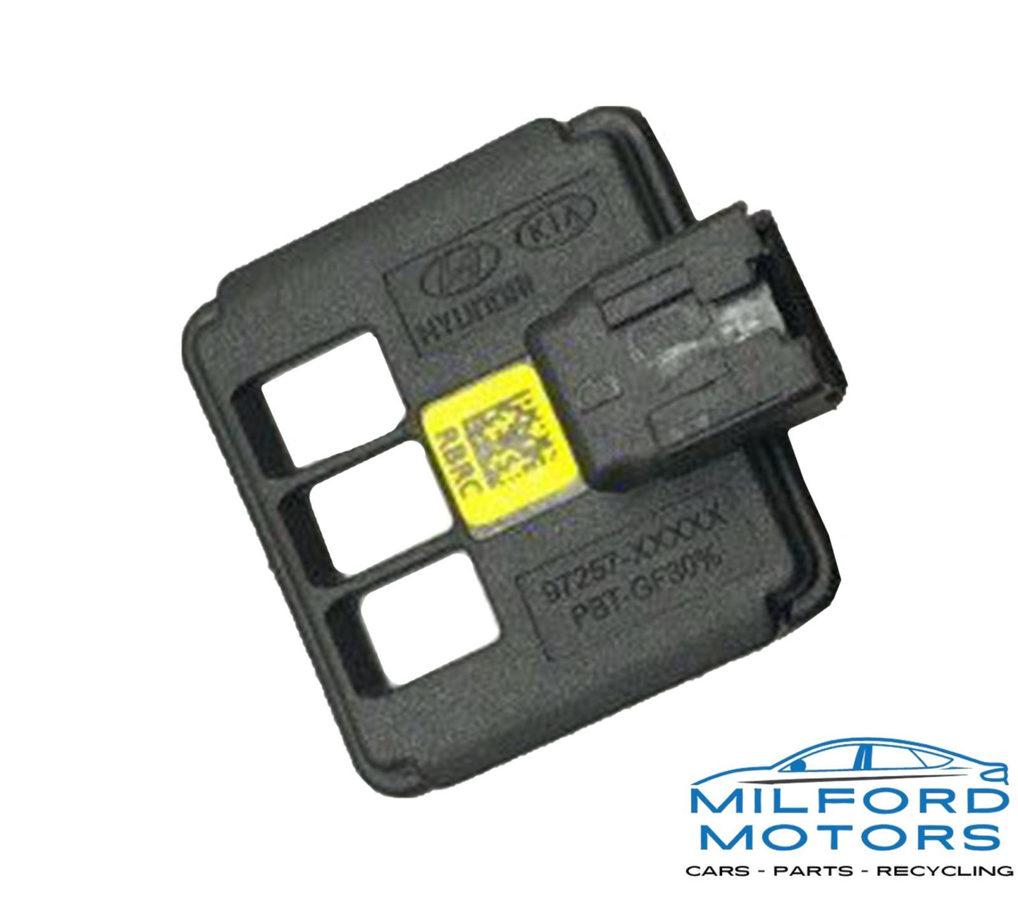 Auto Defog Sensor ADS Ems for 2021 Hyundai Kona Limited 1.6L