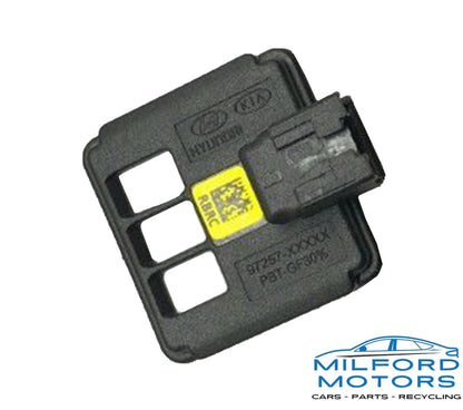 Auto Defog Sensor ADS Ems for 2021 Hyundai Kona Limited 1.6L