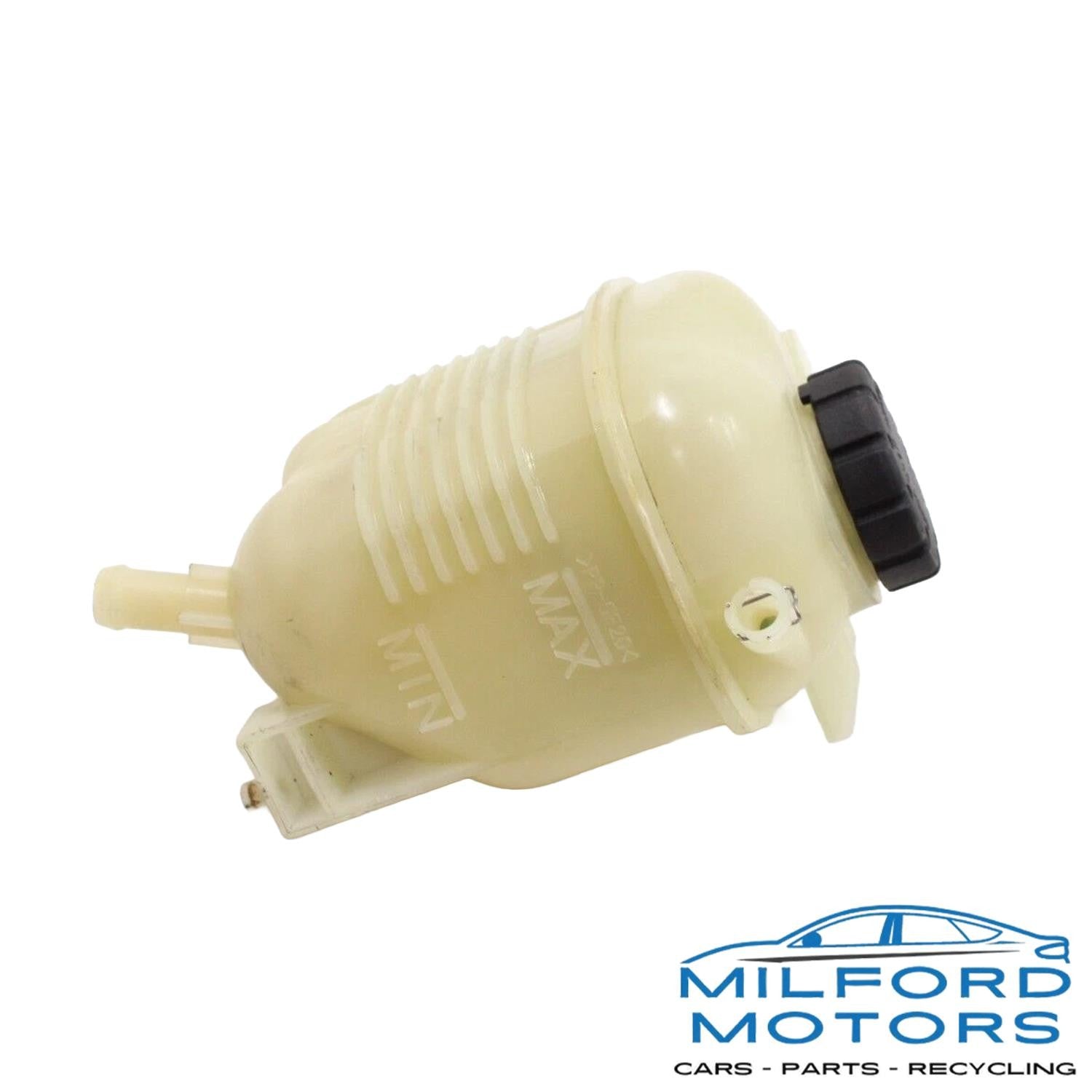 Radiator Expansion Reservoir Tank Bottle Fits 2017 Infiniti Q50 Sedan 2.0L