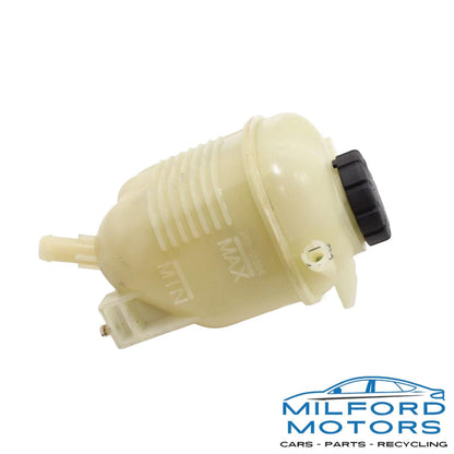 Radiator Expansion Reservoir Tank Bottle Fits 2017 Infiniti Q50 Sedan 2.0L