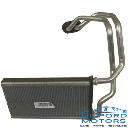 Heater Core w/ HVAC Box Fits 2013 Honda Accord Coupe 2.4L