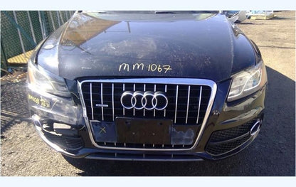 OEM Hood Panel Assembly Fits 2009-2012 Audi Q5 3.2 quattro 3.2L