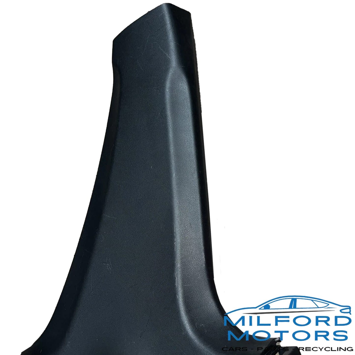 Right Side Center B-Pillar Lower Trim Cover - 2013 Honda Accord Coupe 2.4L