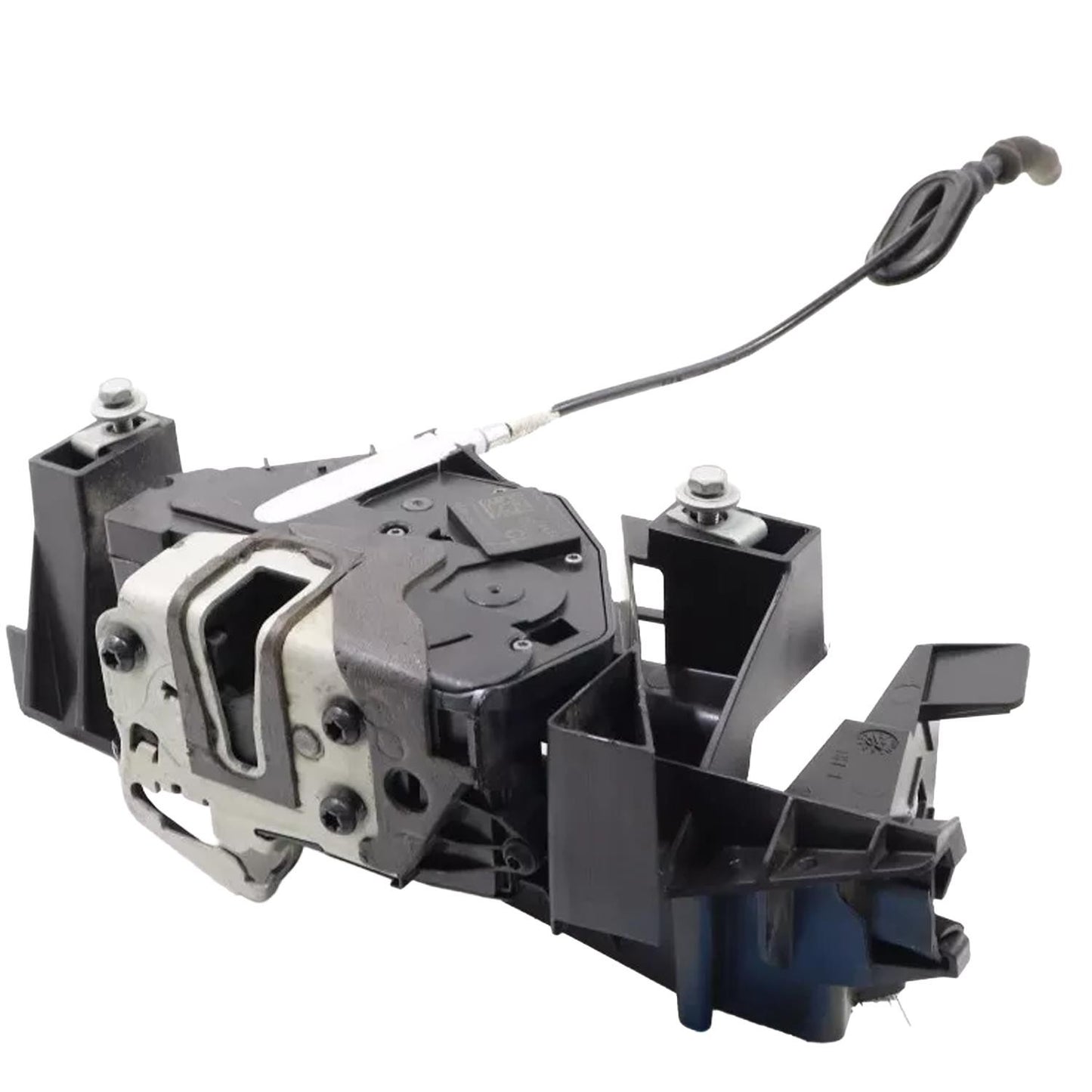 Front Right Side Door Lock Actuator w/ Bracket Fits 2013 Ford Fusion Sedan 2.0L